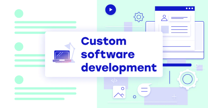 Custom Software