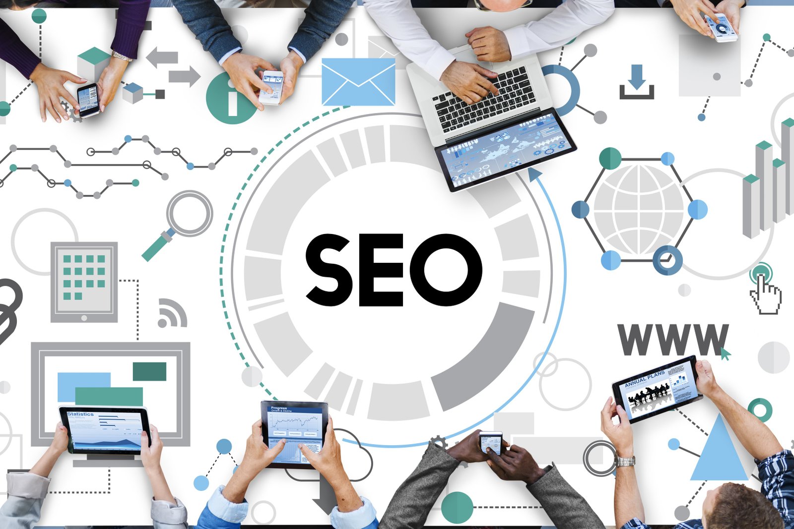 SEO Marketing