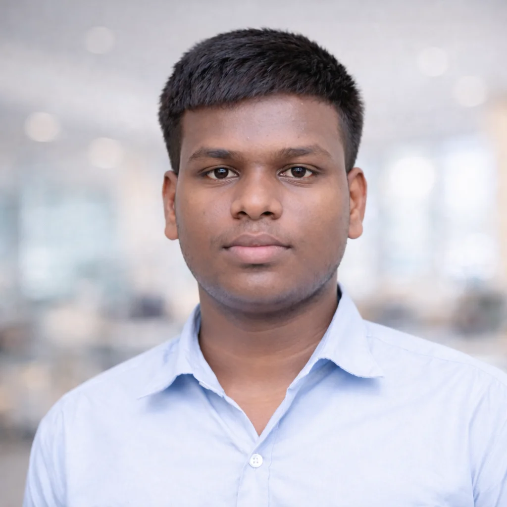 Ganesh Kamble